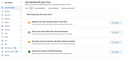 Guides and changelogs