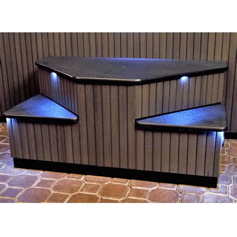 Guiding Light - The Lighting System