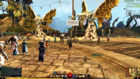 Guild Wars 2