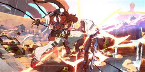 Guilty Gear Strive: How To Learn And Execute Long Combos