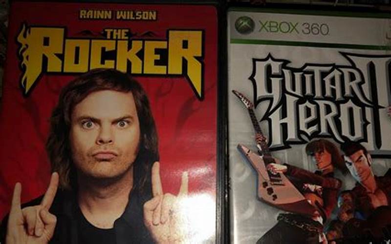 Guitar Hero 2 Expert Difficulty