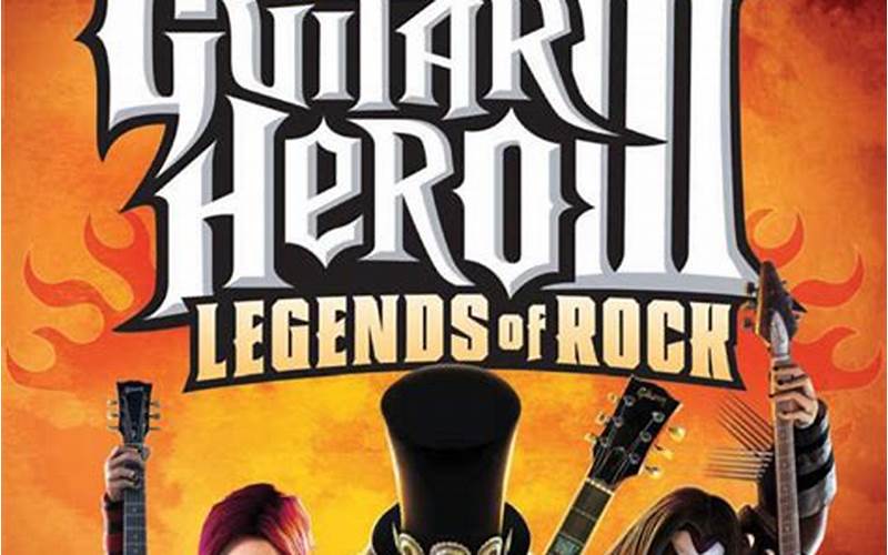 Guitar Hero 3 Legends Of Rock Ps2 Gameplay