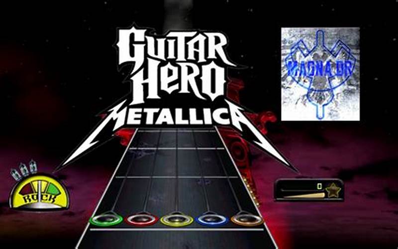 Guitar Hero 3 Mod