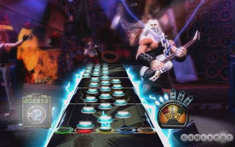 Guitar Hero 3 Unlock All Songs Pc