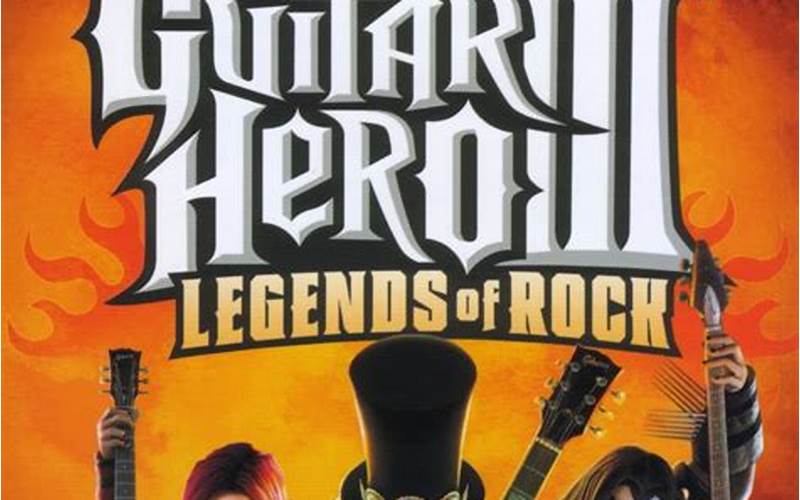 Guitar Hero 3 Xbox 360 Battle Mode