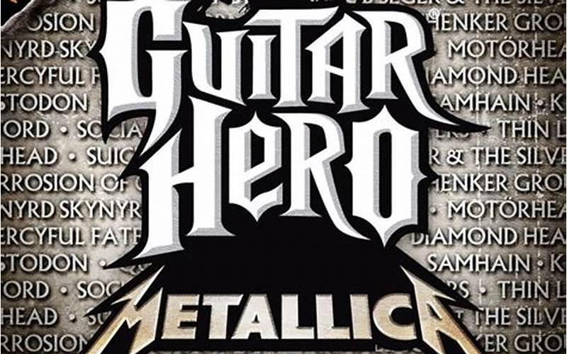 Guitar Hero 5 All Songs Cheat Ps3