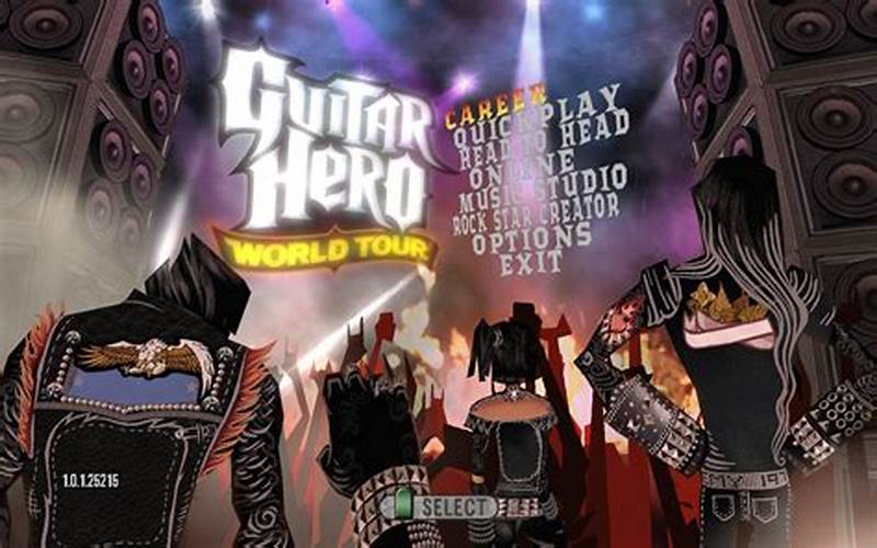 Guitar Hero Cultural Impact