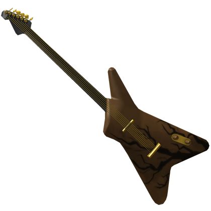 Guitar - Roblox