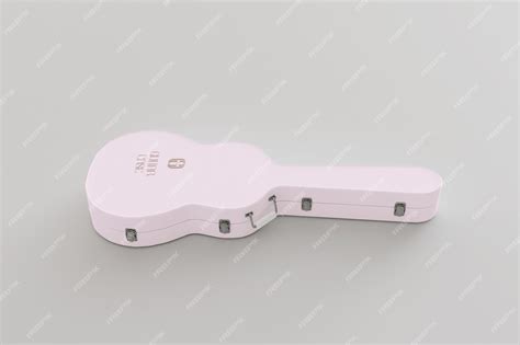 Download Guitar Bundle Files Free PSD Mockups