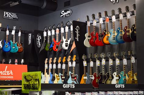 Guitar Center Easter Hours