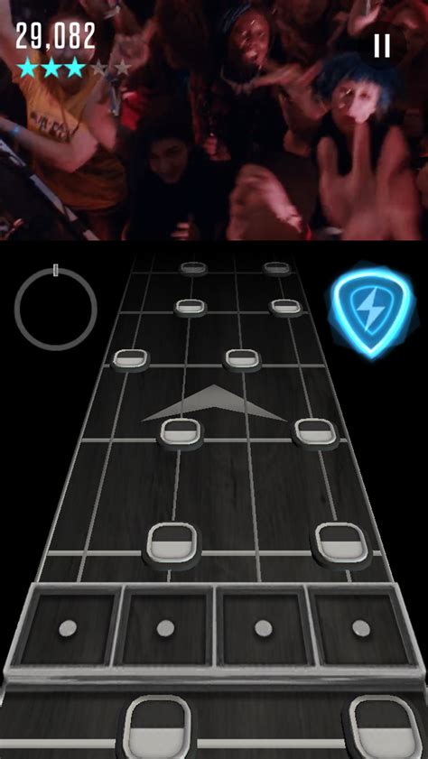 Get Ready to Rock: Claim Your Guitar Hero Live App Link Code Now!