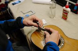 Guitar Repair Denver Expertise