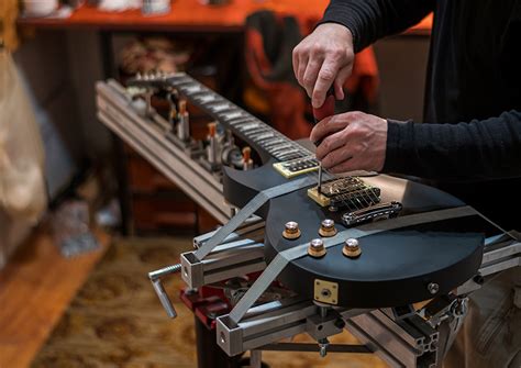 Guitar Repair Problems Boston