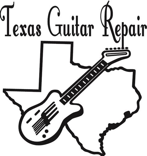 Guitar Repair Shop Dallas TX