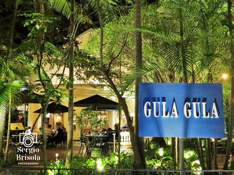 Gula Gula Restaurante Sp