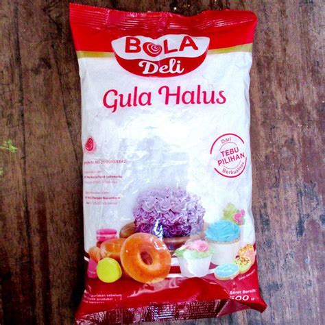 Gula Halus