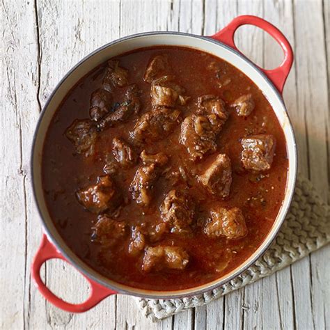 Gulasch Rezept