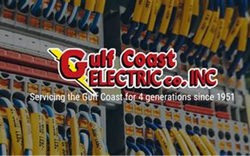 Gulf Coast Electric