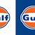 Gulf Logo Design