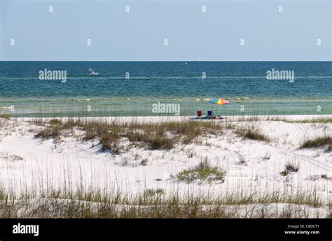 Gulf Breeze playa