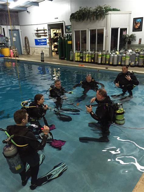 Gulf Coast Diver's Academy