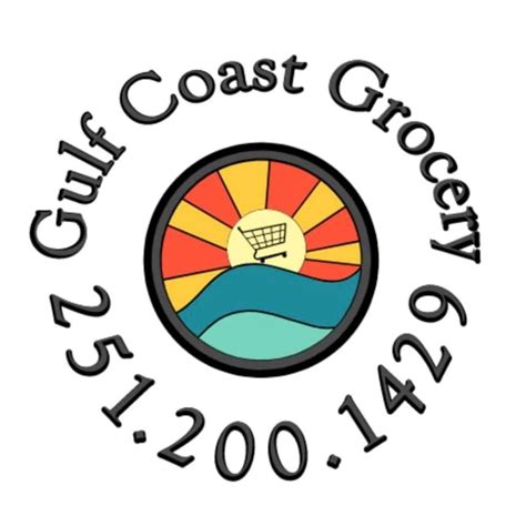 Gulf Coast Grocery