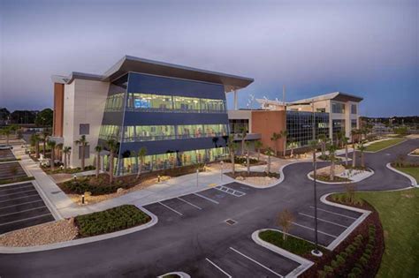 Gulf Coast State College