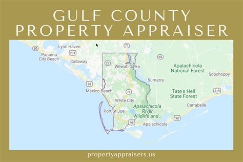 Discover Your Dream Getaway in Gulf County: Unleash the Beauty of Florida's Pristine Properties with Our Advanced Search Tool!
