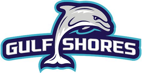 Gulf Shores Alabama Logo