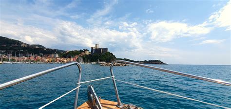 Gulf of Poets Swimming