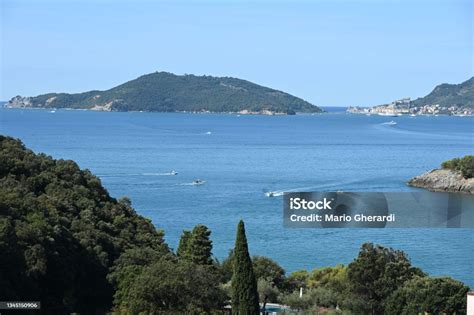 Gulf of Poets scenery