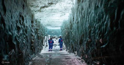 Epic Review: Gullfoss Ice Cave & Glacier Monster Truck Tour