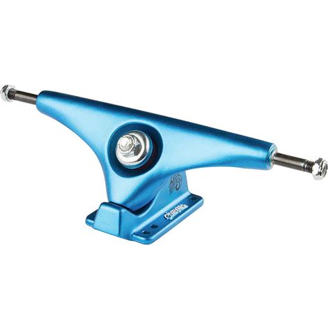 Gullwing Charger Trucks