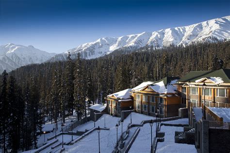 Gulmarg Hotels