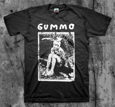 Gummo T Shirt