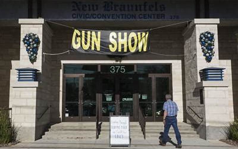 Gun Show in New Braunfels: A Must-Visit Event for Firearm Enthusiasts
