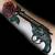 Gun With Roses Tattoos