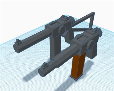 Gun Carrier | Roblox Trenches Wiki | Fandom