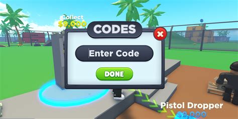 Gun Factory Tycoon Codes - Roblox