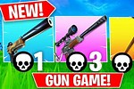 Gun Game Fortnite SSundee