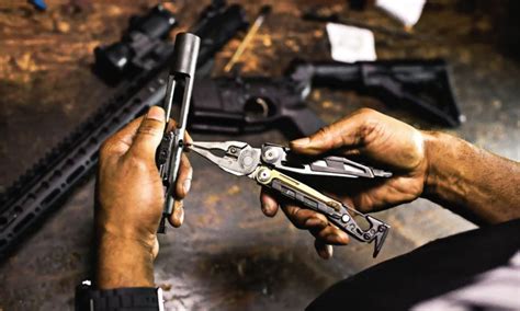 Gun Maintenance Tips
