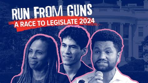 Gun Policy Election 2024