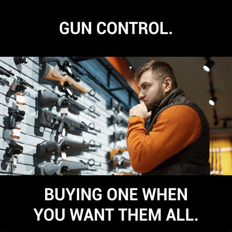 Gun Store Memes