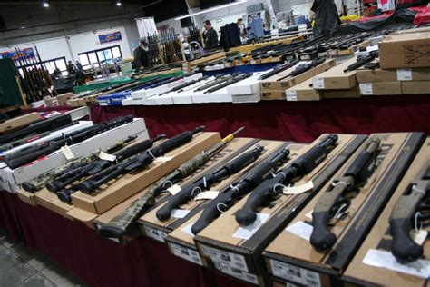 Gun show