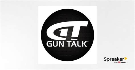 Gun talk