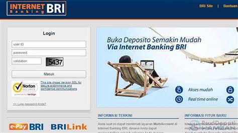 Gunakan Layanan Pencarian Bank Online