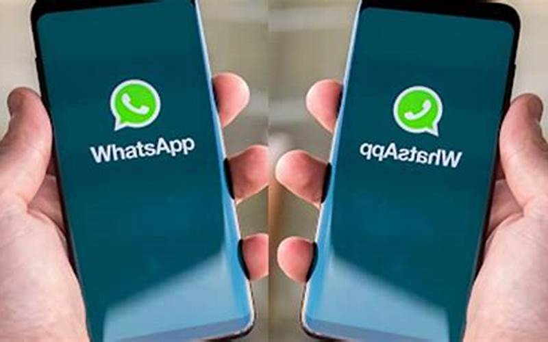 Gunakan Whatsapp