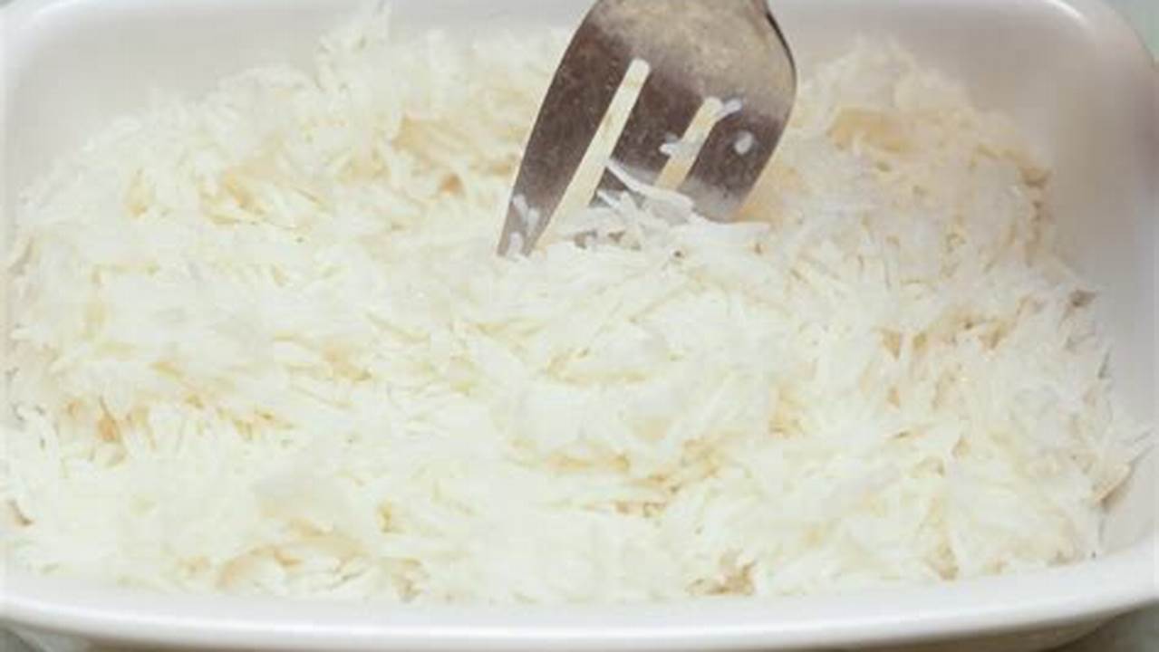 Gunakan Beras Basmati Untuk Hasil Nasi Yang Lebih Pulen Dan Beraroma., Resep6-10k