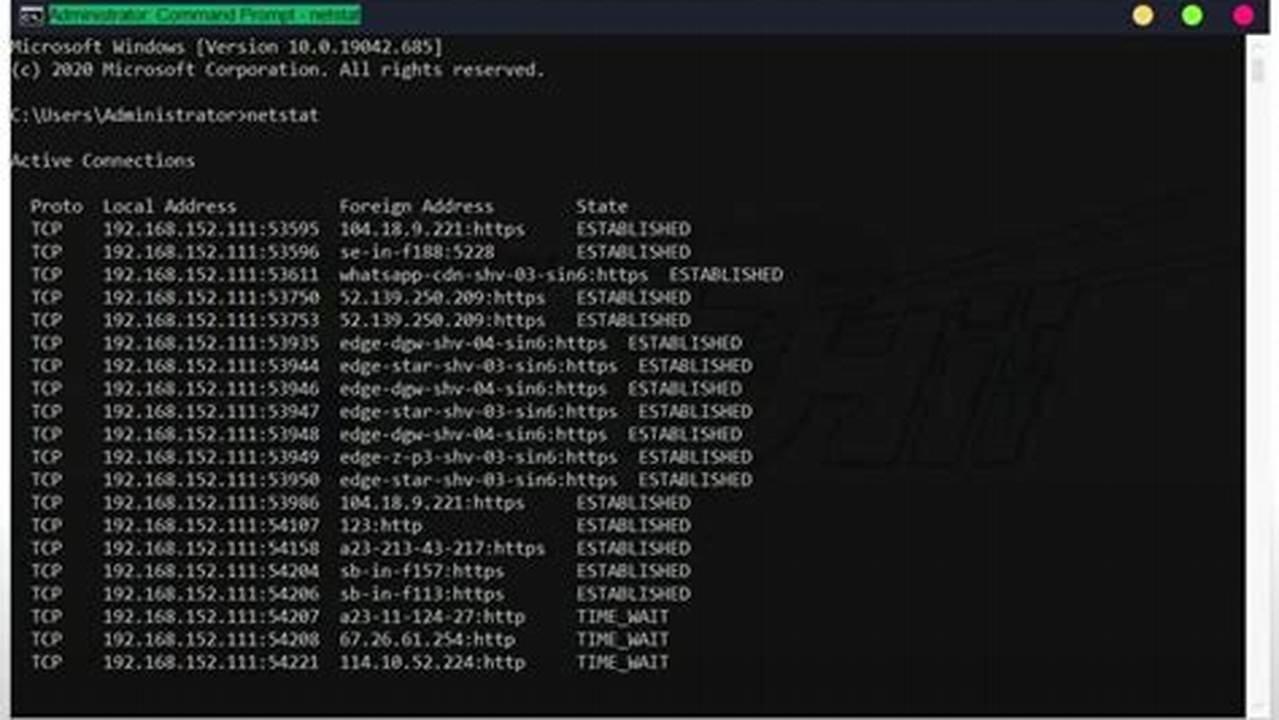 Gunakan Command Prompt, Tekno