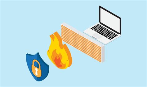 Gunakan Firewall